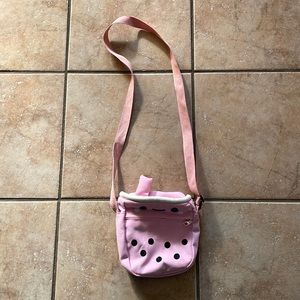 Boba Crossbody